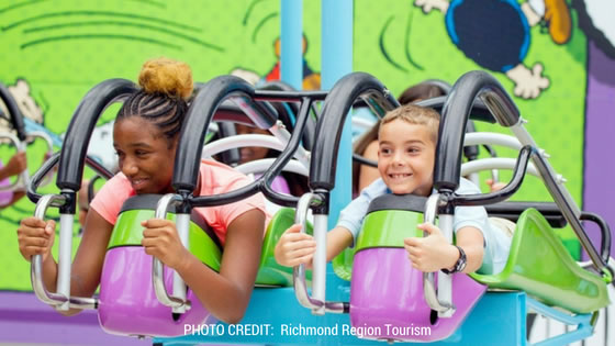 Kings Dominion