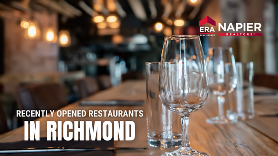 Richmond Restaurants